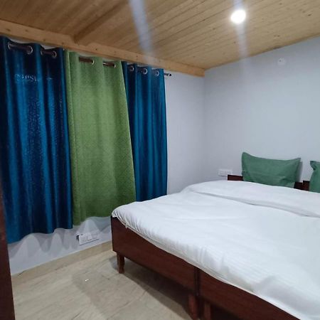 Shiv Shakti Homestay - Near Isbt, Bypass Mc Parking, Hpu, And Advance Study Шимла Екстериор снимка
