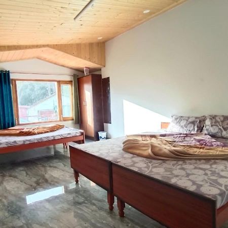 Shiv Shakti Homestay - Near Isbt, Bypass Mc Parking, Hpu, And Advance Study Шимла Екстериор снимка