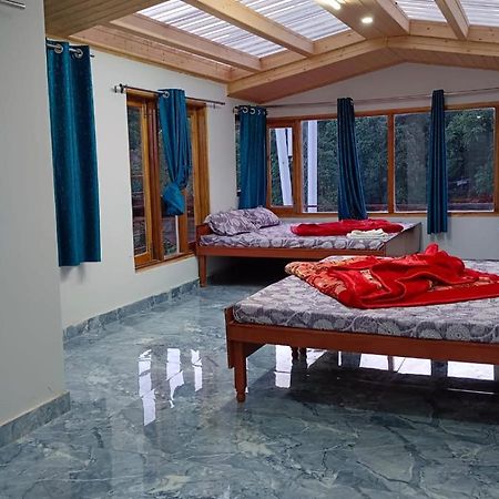 Shiv Shakti Homestay - Near Isbt, Bypass Mc Parking, Hpu, And Advance Study Шимла Екстериор снимка