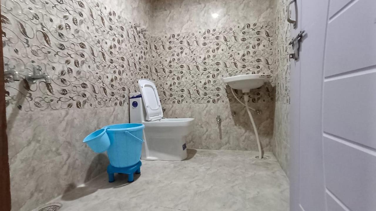 Shiv Shakti Homestay - Near Isbt, Bypass Mc Parking, Hpu, And Advance Study Шимла Екстериор снимка