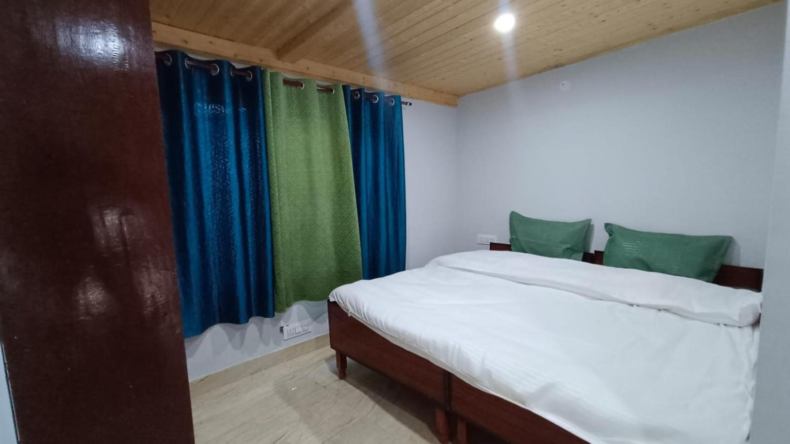Shiv Shakti Homestay - Near Isbt, Bypass Mc Parking, Hpu, And Advance Study Шимла Екстериор снимка