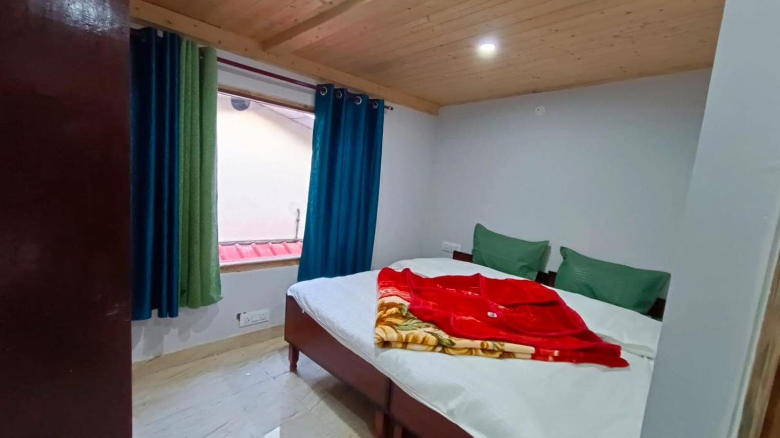 Shiv Shakti Homestay - Near Isbt, Bypass Mc Parking, Hpu, And Advance Study Шимла Екстериор снимка