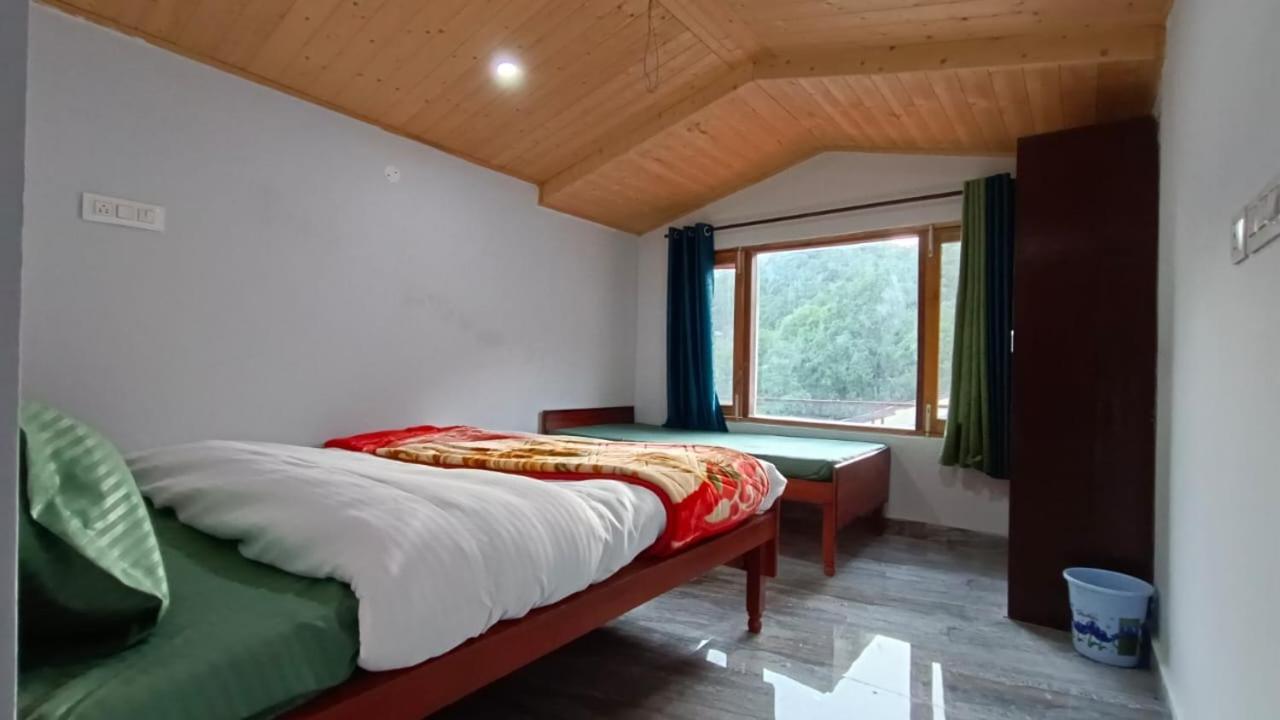 Shiv Shakti Homestay - Near Isbt, Bypass Mc Parking, Hpu, And Advance Study Шимла Екстериор снимка